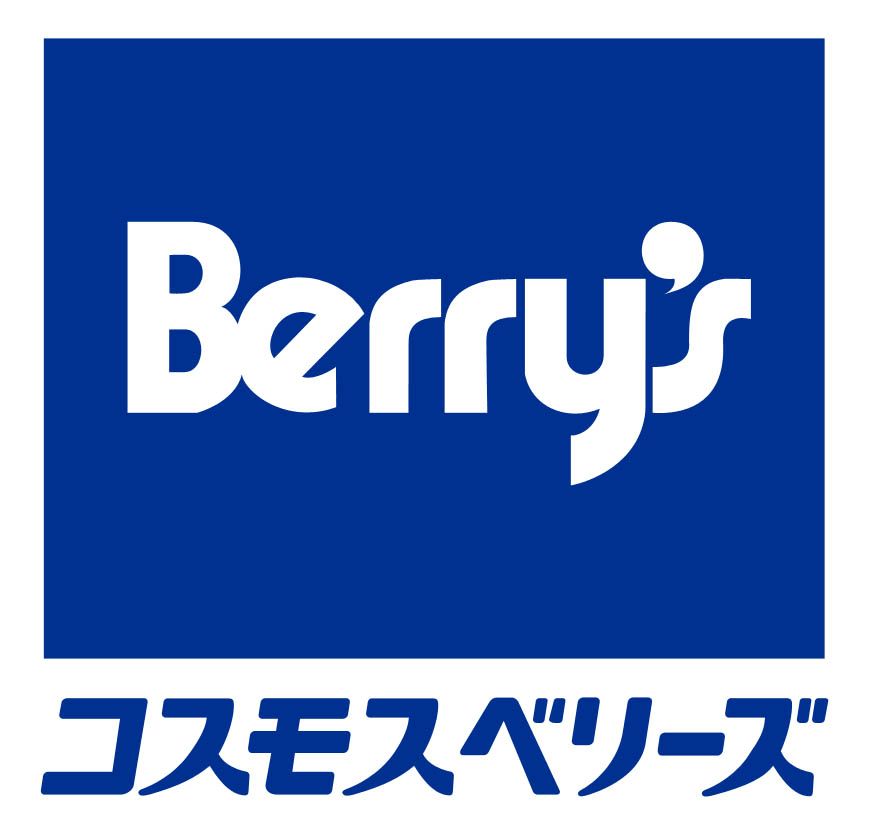 コスモス・ベリーズ株式会社