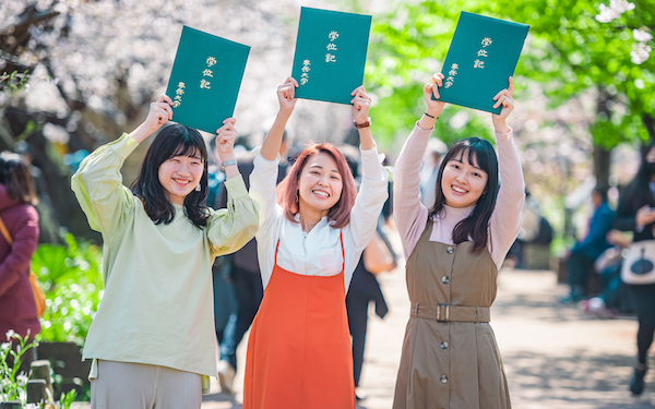 大学生100名の無料撮影会イベント写真