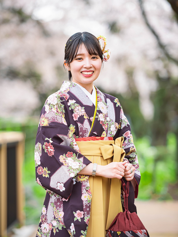 大学生100名の無料撮影会イベント写真
