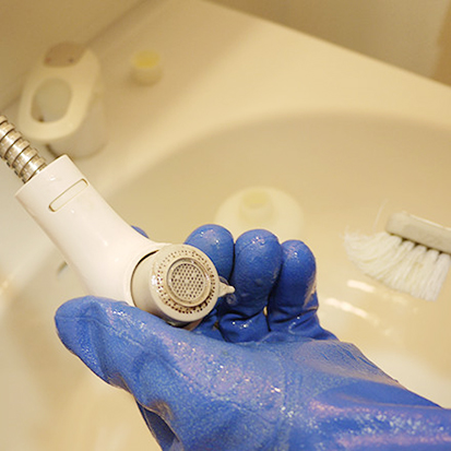 洗面所の掃除・プロの事業者によるクリーニングの料金の相場・作業内容を分析