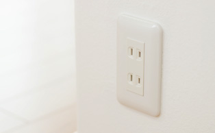 室内コンセント増設・電気スイッチの修理（交換）