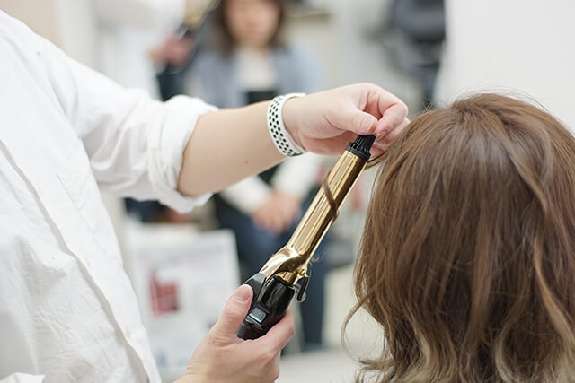 感謝祭開催中 福岡県の出張ヘアメイクを料金と口コミで比較 くらしのマーケット