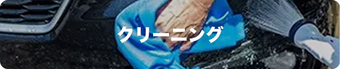 クリーニング