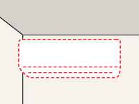 エアコン取り外し