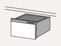 食洗機の交換・取り付け