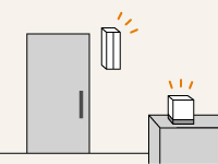 門灯・玄関灯の交換