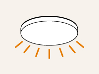 照明・シーリング・ダウンライト取り付け