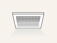 トイレ換気扇の交換・取り付け