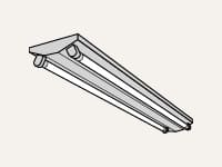 蛍光灯からLEDへ交換